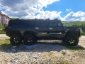 VIP HUMMER 6×6 -за сватби и елитни събития!, снимка 8
