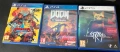 Продавам игри за ps4 и ps5, снимка 5