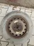 Резервна гума с джанта Goodyear GT3 175/65 R14 82 T, DOT 1104, снимка 1