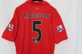 винтидж фланелка Liverpool New Balance от Мач Италия Сасуоло Sassuolo тениска Ливърпул ЦСКА , снимка 7