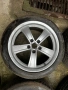 Джанти 17" MAK 5x112 8J ET30 с летни гуми 225/45/17 за Mercedes, Audi, VW, снимка 5
