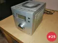 Продавам CD мини аудиосистема TCM, снимка 1