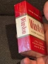 Winston нови кутия неразпечатани, снимка 3