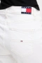 Tommy Jeans бели дънки, размер 28/28, снимка 3