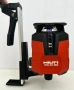 Hilti PM 40-MG - Мултилинеен лазер със зелен лъч като нов!, снимка 5