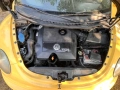 Продавам Volkswagen Beetle 2004г. , снимка 4