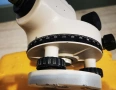 Японски оптичен автоматичен нивелир NIKON AZ-1 калиброван 20x, снимка 9