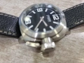 Мъжки часовник Oozoo Steel 45mm, снимка 1