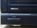 СД-Плейър"Philips"CD-614 (Twin DAC), снимка 5