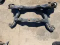 2463506201 заден мост от Mercedes GLA 200 CDI 4 MATIC, automatic, engine 651930, 136 ph., снимка 4