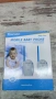 Дигитален бебефон Bertoni Lorelli Baby, снимка 2
