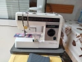 Шевна машина PRIVILEG TOP STAR Electronic  860 W, снимка 1