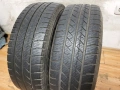 215/65/16C Goodyear 24 г. / бус всесезонни гуми, снимка 5