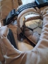 Оригинално бебешко кенгуру Jeep Baby Traveler (Kolcraft), снимка 8