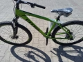 CROSS Велосипед 27.5" GRX 7 mdb зелен, снимка 8