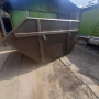продавам контейнер за строителни отпадъци , снимка 6