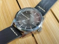 SEIKO BLACK TUXEDO SARX017, снимка 3