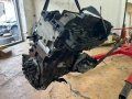 Двигател M47D20 от BMW E46 320D (136 к.с.), снимка 6