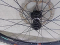 BONTRAGER 29"MTB,MUSTANG Pro,предна и задна капла МТБ, снимка 12