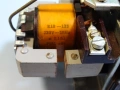Контактор CKOM R10-123contactor 380V/6A coil 220V, снимка 3