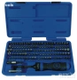 Cornwell Tools 122PC Ratcheting Screwdriver Set with Bits, снимка 2