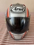 Arai RX-7 Corsair - L , снимка 1