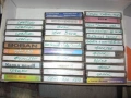 отново ЕВТИНИ касетки със студийни записи, снимка 1