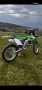 kawasaki kx450f - 2008, снимка 1
