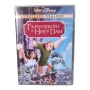 Гърбушкото от Нотр Дам DVD -R с бг аудио , снимка 1