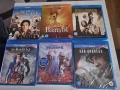 Продавам Blu-ray филми, снимка 3