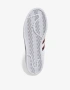 Оригинал! ADIDAS x Superstar Shoes White/Red дамски сникърси, снимка 6