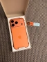 НОВ❗️ iPhone 17 Pro ❗️Лизинг от 45€/мес❗️ Cosmic Orange 🍊 ✖️256Gb✖️ НЕактивиран❗️ГАРАНЦИЯ❗️, снимка 1