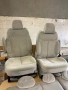 Седалки за Ситроен с3 2004 , снимка 2