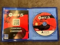 UFC 5 за PlayStation 5, снимка 2
