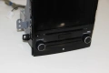 Radio CD Навигация Subaru XV (2018-2021г.) 86201FL970 Bluetooth Navigation, снимка 3