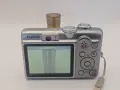 Canon PowerShot A1100 IS 12.1MP Digital Camera 4X Zoom Silver дигитален фотоапарат камера компактна, снимка 3