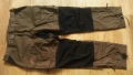 SWEDTEAM Stretch Comfort Trouser размер XXL / 56 панталон със здрава и еластична материи - 2735, снимка 1