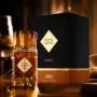 Royal Blend Bourbon French Avenue – Луксозен парфюм за него и нея с аромат на бурбон, канела, ванили, снимка 1