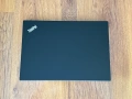 14' Touch Full HD Ryzen 5 PRO 5650u Lenovo ThinkPad P14s Gen 2 16GB DDR4/256GB NVMe/Radeon Pro 4GB, снимка 2