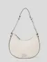 Чанта Karl Lagerfeld K/Autograph Moon Shoulder Bag, снимка 1