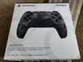 Wireless PlayStation 5 (PS5) DualSense, Gray Camouflage, снимка 4