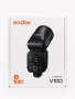 Godox V100 за Sony, снимка 2