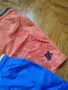 Страхотни мъжки къси шорти бански VILEBREQUIN размер S M L XL 2XL 3XL , снимка 6