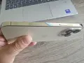 Iphone 14 Pro Max Gold 128GB 100% battery, снимка 8