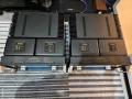 Mcintoch MC-601 Mono Block Amplifier Usa, снимка 8