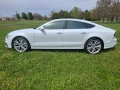 Audi A7 3.0 TDI Quatro , снимка 4