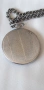 Джобен часовник " Молния " - 15 jewels, снимка 5