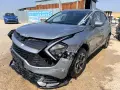 Kia Sportage 5 NQ5 1.6 T-GDI MHEV AWD двигател G4FU, M85W ск. кутия 7  ск. автоматик, 4x4, 150 кс., , снимка 1