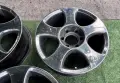 Джанти 6/139,7/18 Nissan Kiq Toyota Opel Ford, снимка 4
