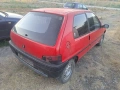 Peugeot 106 1.1 60кс, снимка 2
